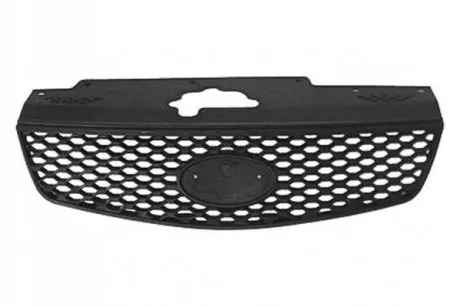 Решетка радиатора KIA MOBIS 863611G010
