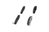Тормозные колодки дисковые KBP-3003 KAVO KBP3003 (фото 2)
