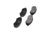 Тормозные колодки дисковые KBP-1003 KAVO KBP1003 (фото 2)