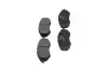 Тормозные колодки дисковые KBP-1003 KAVO KBP1003 (фото 4)