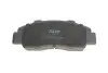 Комплект гальмівних колодок PARTS KBP-2002 KAVO KBP2002 (фото 6)