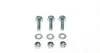 Опора шаровая Fiat Doblo 10-, L=R 07-04613 KAPIMSAN 0704613 (фото 2)