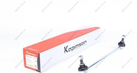 Тяга стабилизатора 03-01210 KAPIMSAN 0301210 (фото 1)