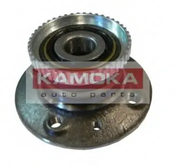 Комплект підшипника маточини колеса KAMOKA 5500008 (фото 1)