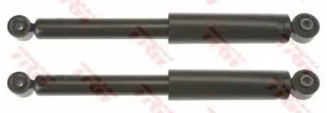 Амортизатор підвіски TRW JGT240T