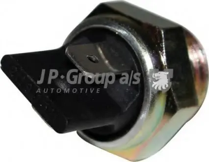Выключатель, фара заднего хода JP GROUP 8196600106