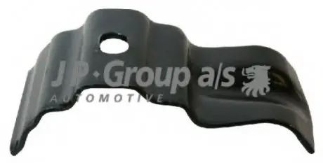 Кронштейн, буфер JP GROUP 8184150106