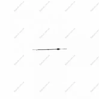 Трос, управление сцеплением FEBI BILSTEIN 04189