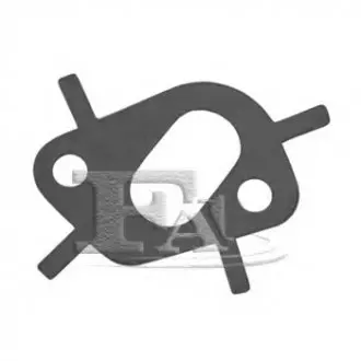 Прокладка, компресор FA1 Fischer Automotive One (FA1) 412529