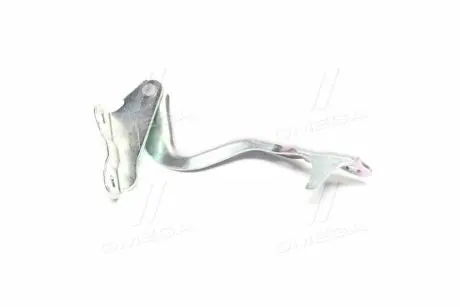 Монтажний комплект, капот двигуна GENERAL MOTORS GM 96417505