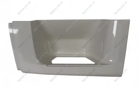 Кронштейн радіатора FORD 1695234