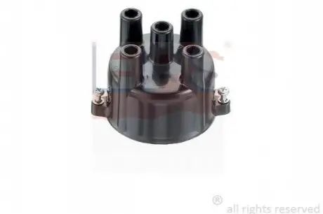 Кришка трамблера Opel Astra 1.4/Vectra 1.6 4 cyl EPS 1328100