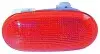Фонарь указателя поворота DEPO 214-1405N-AE-Y 2141405NAEY