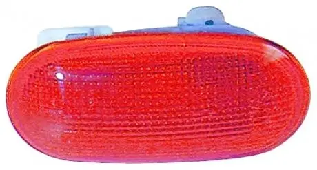 Фонарь указателя поворота 214-1405N-AE-Y DEPO 2141405NAEY
