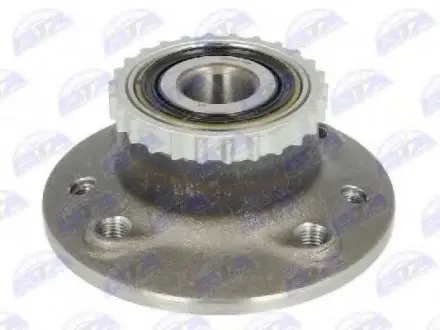 Комплект подшипника ступицы колеса BTA H2R031BTA (фото 1)