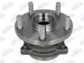 Подшипник-ступица BTA H27016BTA