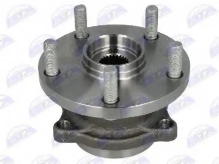 Подшипник-ступица BTA H27016BTA