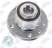 Підшипник колеса,комплект BTA H1W020BTA (фото 1)