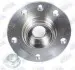 Підшипник колеса,комплект BTA H1W020BTA (фото 3)