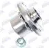 Підшипник колеса,комплект BTA H1W020BTA (фото 4)
