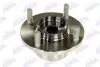 Комплект подшипника ступицы колеса BTA H15032BTA
