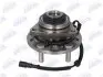 Комплект подшипника ступицы колеса BTA H15029BTA
