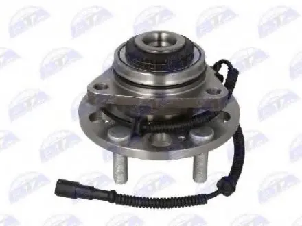 Підшипник колеса,комплект BTA H15029BTA
