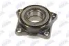 Підшипник колеса,комплект BTA H15025BBTA H15025BBTA