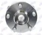 Підшипник колеса,комплект BTA H12051BTA (фото 3)