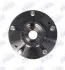 Ступиця колеса перед. Kia CeeD 1.0-1.6D 05.12- Hyundai I30 1.4-1.6D 01.12- BTA H10321BTA (фото 3)