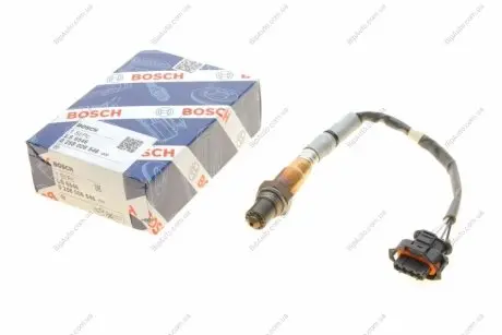 Лямбда-зонд 0 258 006 546 BOSCH 0258006546
