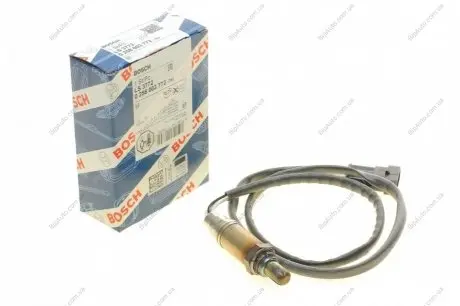 Лямбда-зонд 0 258 003 772 BOSCH 0258003772