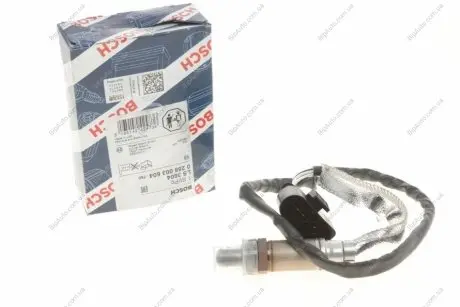 Лямбда-зонд 0 258 003 604 BOSCH 0258003604