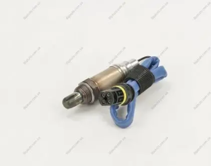 Лямбда-зонд 0 258 003 597 BOSCH 0258003597