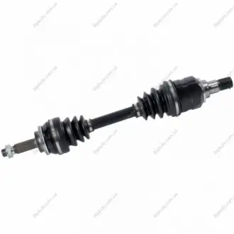 Фото приводной вал BLUE PRINT ADT389501 Приводной вал BLUE PRINT ADT389501