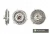 Термомуфта Audi A4/A6 Allroad 97-05/Passat 00-05 2.5 Tdi BGA VF9604