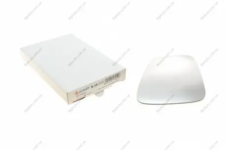 Зеркальное стекло, наружное зеркало ALKAR 6476845