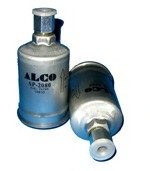 Фільтр паливний FILTER ALCO SP2080