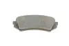 Тормозные колодки дисковые BLUE PRINT ADT342111 (фото 5)