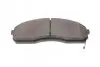 К-т колодок гальмівних BLUE PRINT ADG04236 (фото 3)