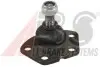 Опора кульова (передня/знизу) Ducato/Boxer 02-06 (1-1.4t) A.B.S. A.B.S. 220388 (фото 1)