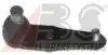 Опора кульова (передня/знизу) Mazda 323 89-98 A.B.S. 220126