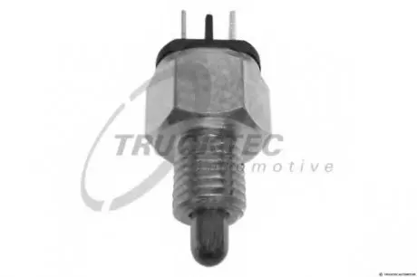 Вимикач, фара заднього ходу AUTOMOTIVE TRUCKTEC 0824006