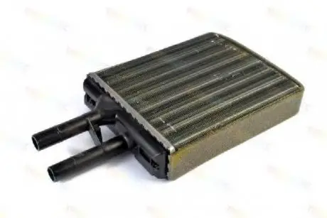 Теплообменник, отопление салона THERMOTEC D6X009TT