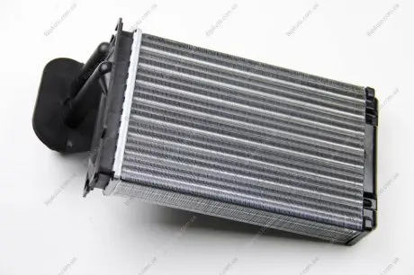 Теплообменник, отопление салона THERMOTEC D6W007TT
