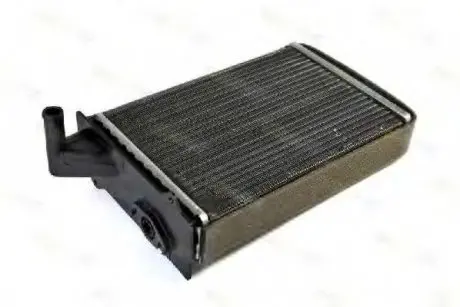 Радіатор пічки THERMOTEC D6F005TT
