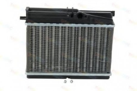 Теплообменник, отопление салона THERMOTEC D6B002TT (фото 1)
