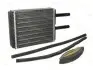 Теплообменник, отопление салона THERMOTEC D63002TT