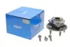 Комплект подшипника ступицы колеса SKF VKBA7009