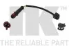 Сигнализатор, износ тормозных колодок NK 280128